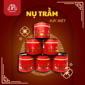 NỤ TRẦM ĐẶC BIỆT