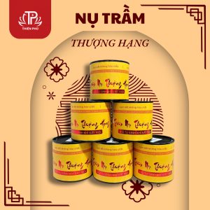 NỤ TRẦM THƯỢNG HẠNG
