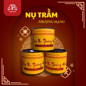 NỤ TRẦM HƯƠNG THƯỢNG HẠNG