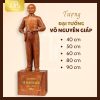 TƯỢNG ĐẠI TƯỚNG VÕ NGUYÊN GIÁP