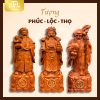 TƯỢNG PHÚC - LỘC - THỌ
