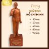 TƯỢNG CHỦ TỊCH HỒ CHÍ MINH