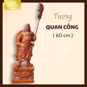 TƯỢNG QUAN CÔNG