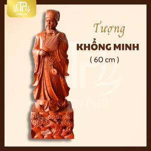 TƯỢNG KHỔNG MINH