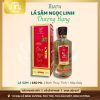 RƯỢU LÁ SÂM NGỌC LINH THƯỢNG HẠNG 650ML