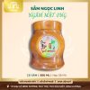 SÂM NGỌC LINH NGÂM MẬT ONG 500ML