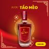 RƯỢU TÁO MÈO 500ML