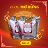 RƯỢU MƠ RỪNG TÚI 5L